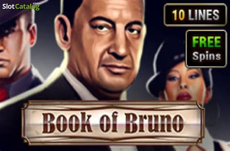 Book Of Bruno brabet
